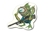 Green Cyclawps image